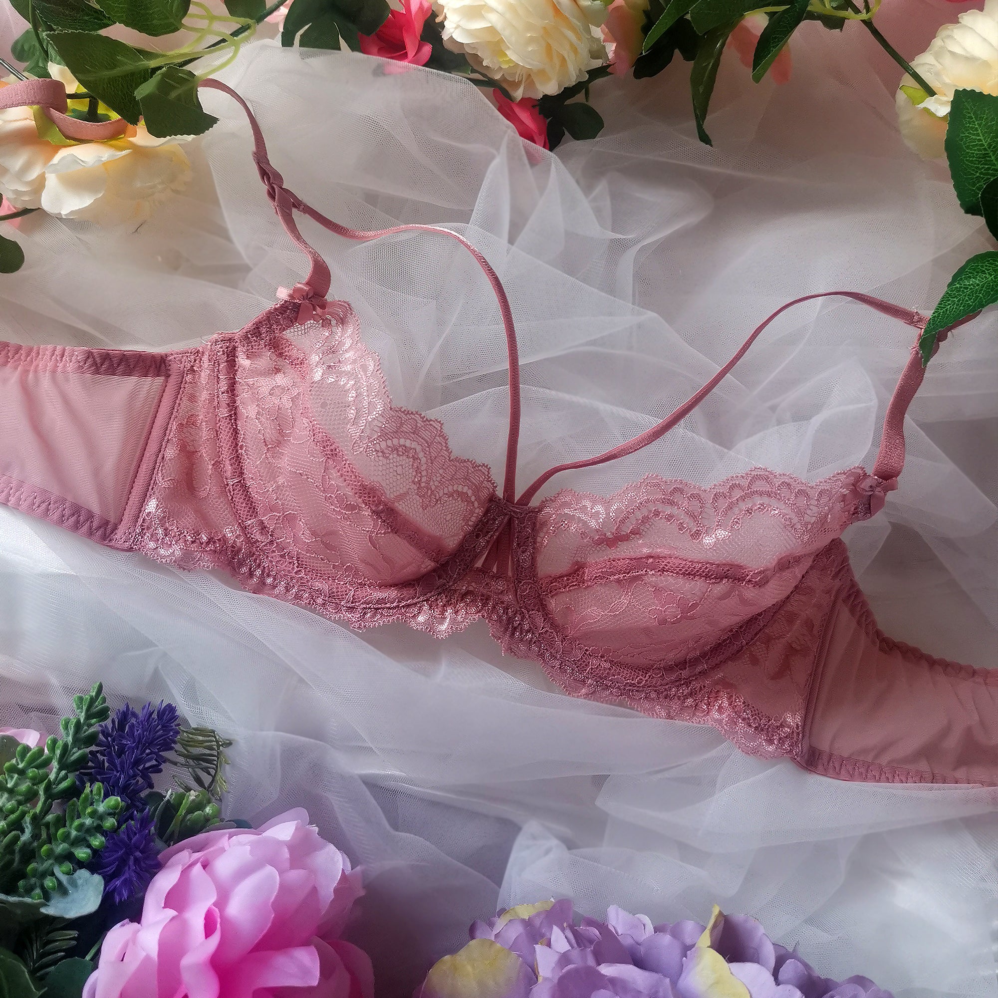 Pink Bras, Shop 84 items