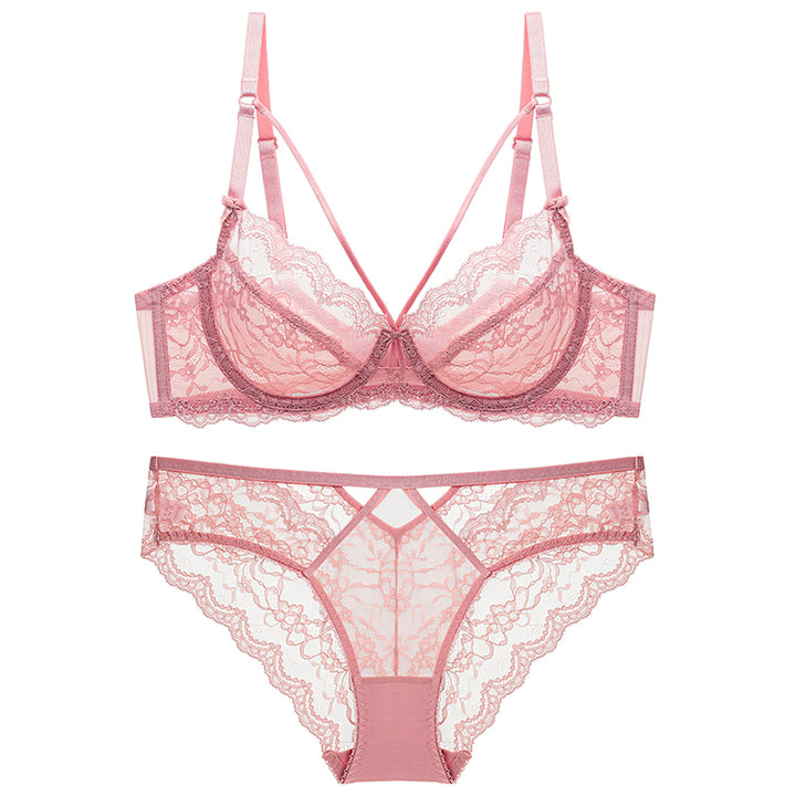 Helena Brief - Pink