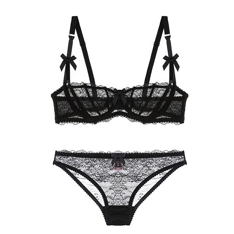 Emilia Brief - Black