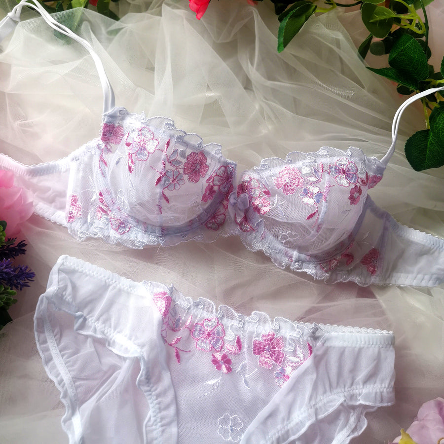 All Lingerie – Elia Boutique