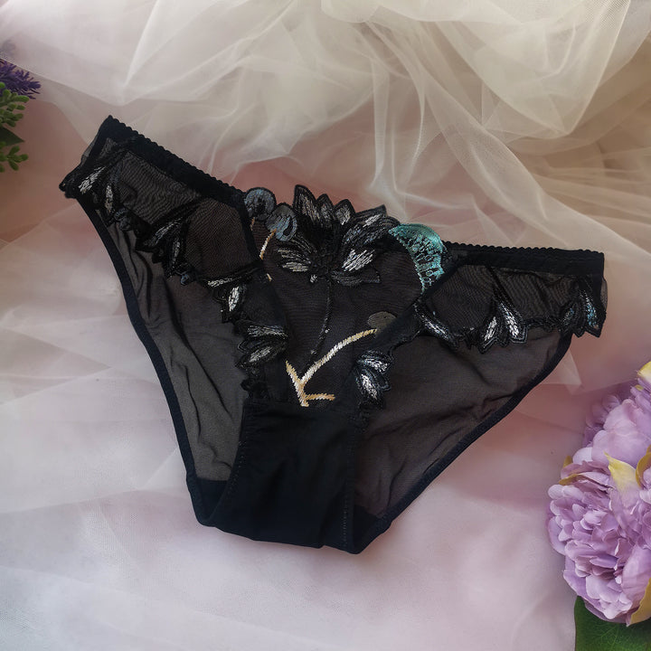 Ari Brief - Black