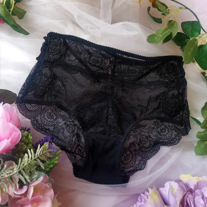 Katie Brief - Black