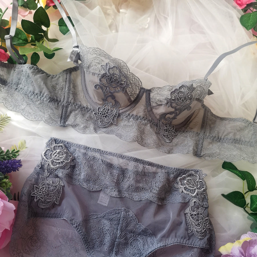 All Lingerie – Elia Boutique