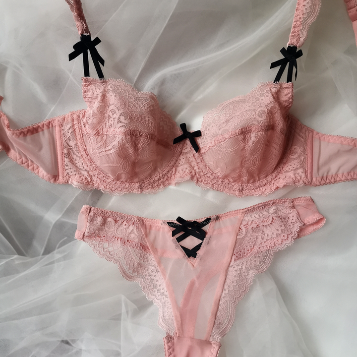 Bella Lingerie Set